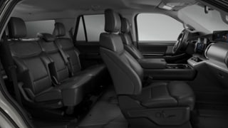 2026 Ford Expedition® Internal Image 1
